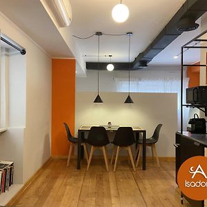 Apartamento de 1 Dormitorio